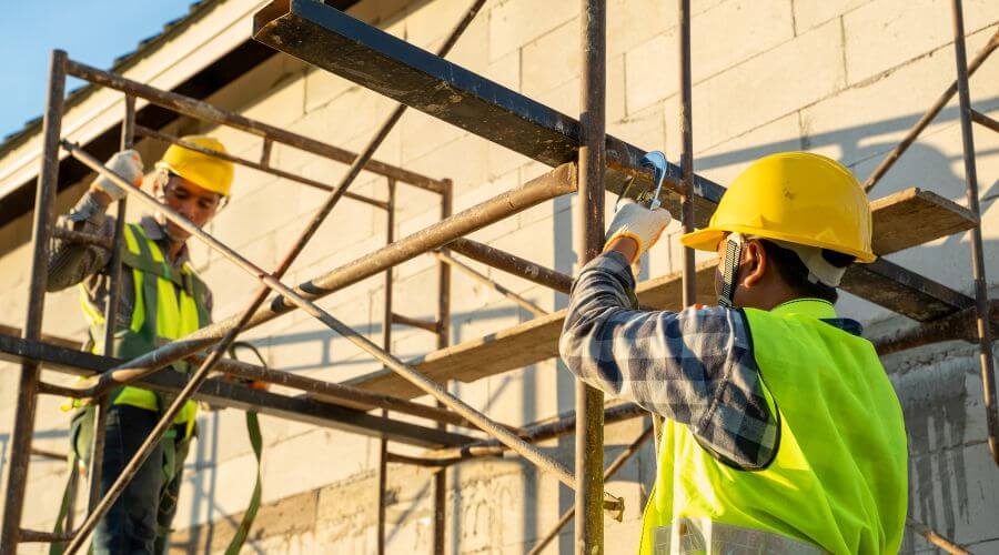 Professional residential roofers in Rushville, OH